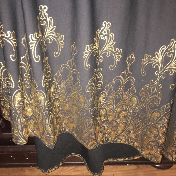 NWT 3XL LulaRoe Elegant Carly!! Gorgeous! - Picture 5 of 5